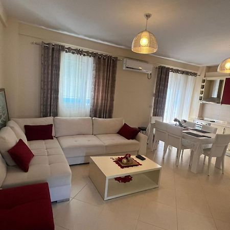 Holiday Home Shengjin Exterior photo