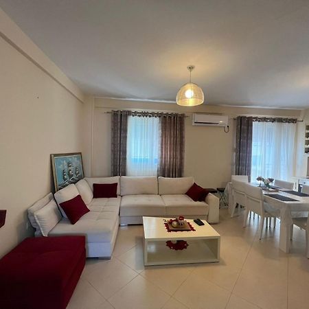 Holiday Home Shengjin Exterior photo