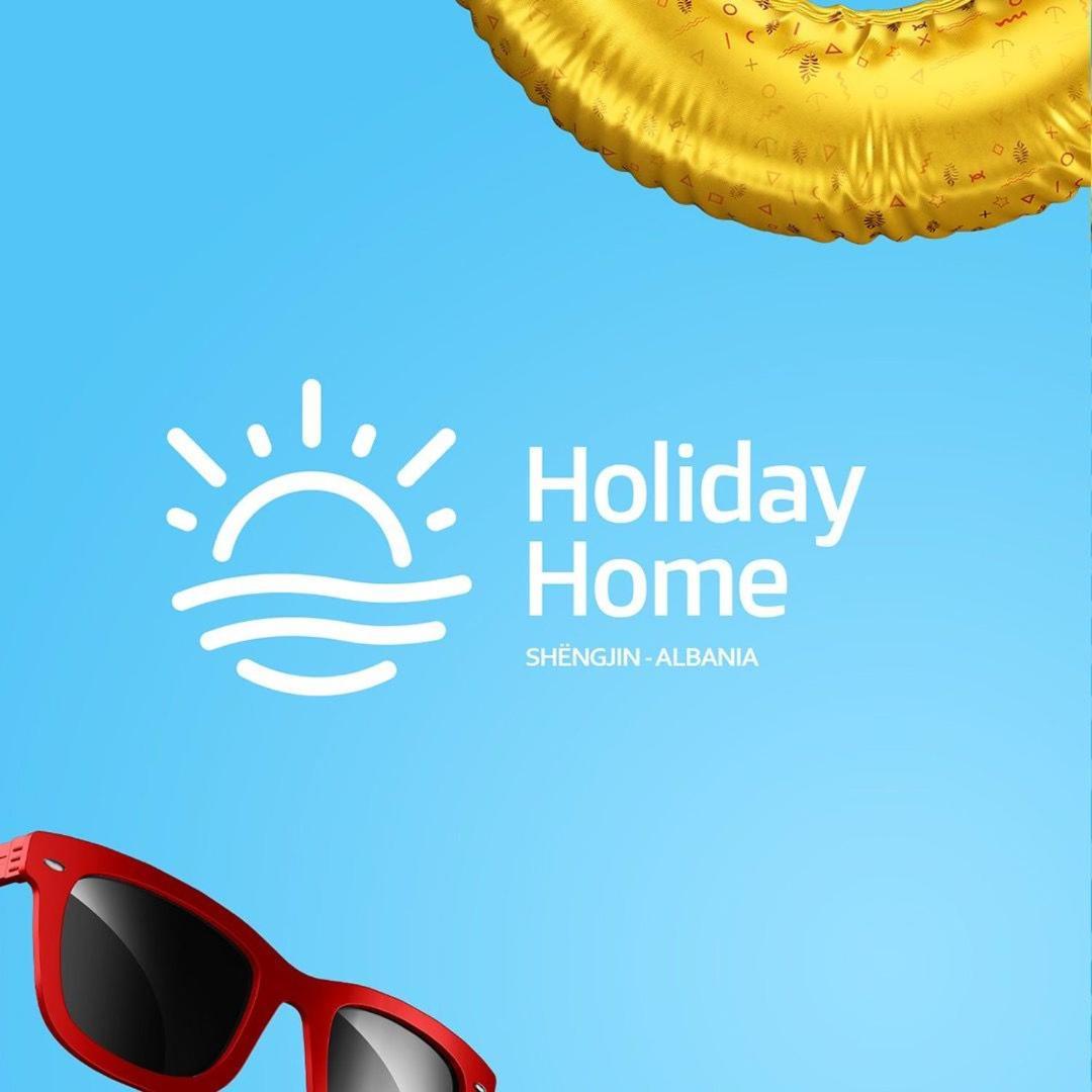 Holiday Home Shengjin Exterior photo