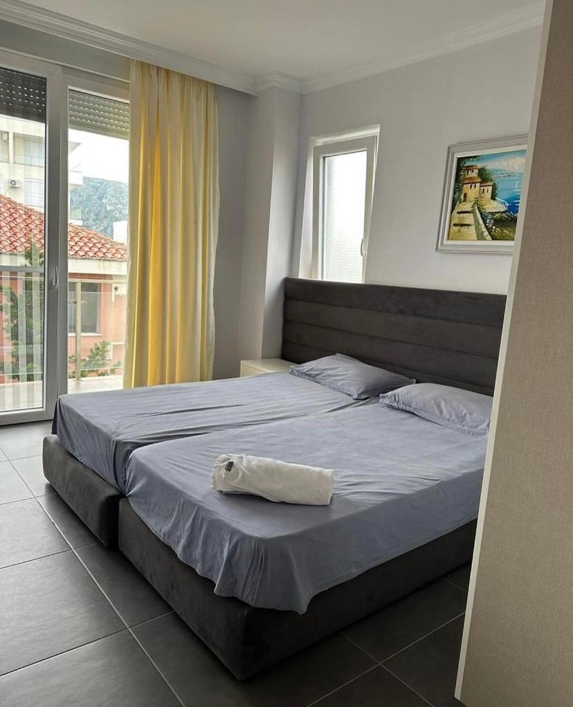 Holiday Home Shengjin Exterior photo