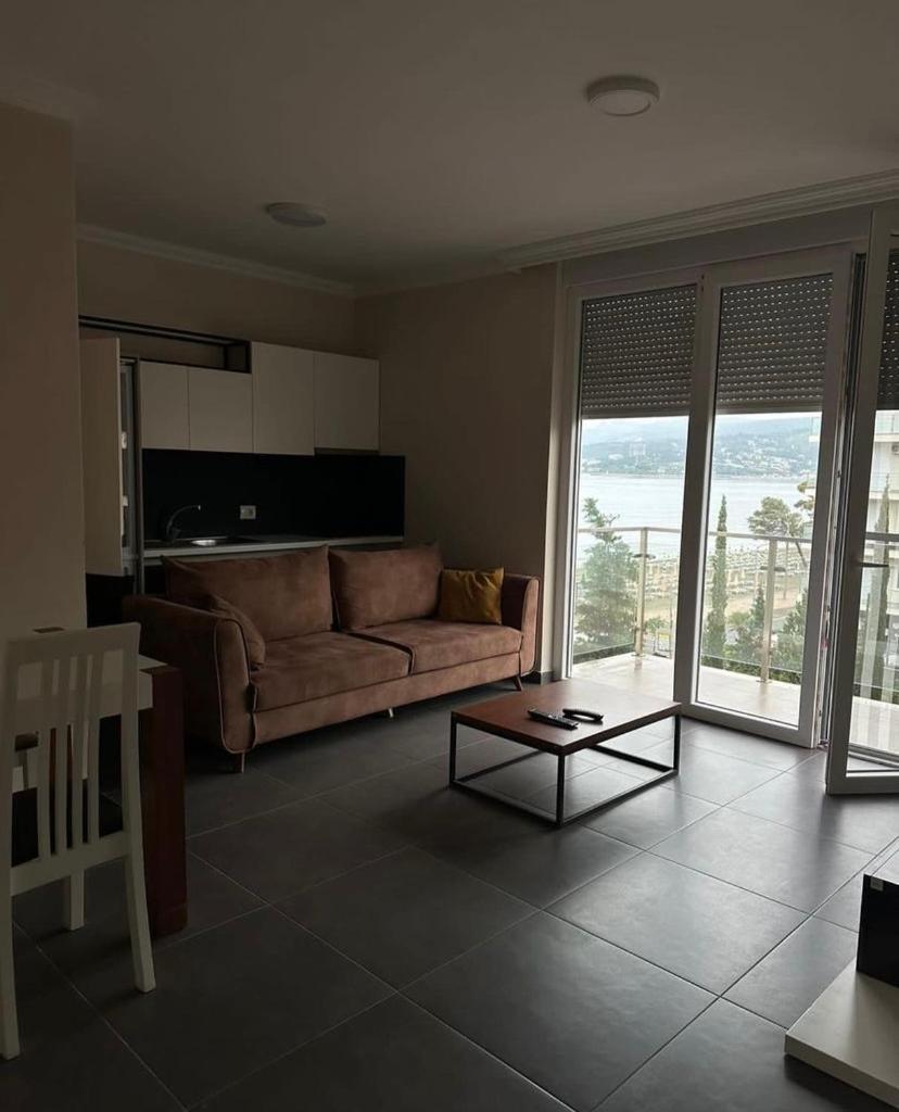 Holiday Home Shengjin Exterior photo